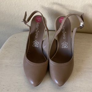 Laureana escarpin shoes